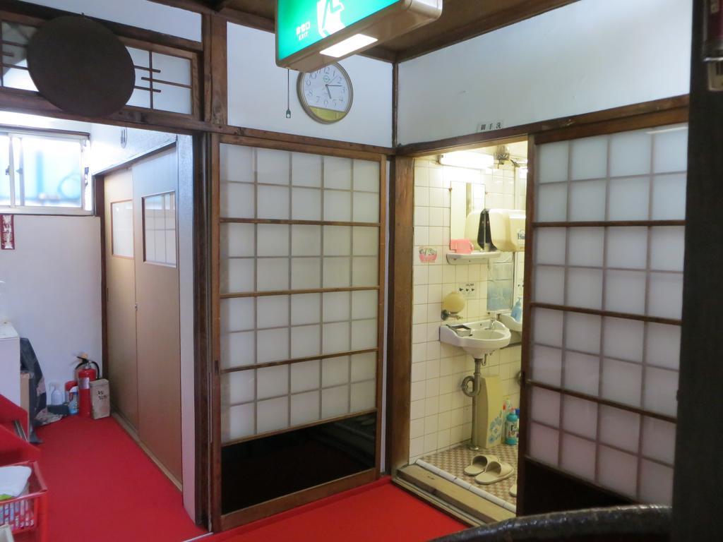 Komecho Ryokan Imabari Railway Station Esterno foto